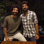 Roshan Mathew Instagram – The first time I spoke to @jobkuriank I was immediately struck by how genuine and grounded he was. Years later that hasn’t changed one bit and my respect for him has only grown. 
Some people do manage to do it all gracefully. 

So when he asked me to show face in a video he was making for his new song, I did. It’s out now on YouTube, please go have a look. (Link in story) 

Lots of love to @kappaoriginalsofficial @jobkuriank @b_tea_m @naina_uttam and the rest of the team