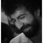 Roshan Mathew Instagram – Sweat stained and happy :)
Pictures by Jeeja Almithra from #Neelavelicham release day. Thank you for these 💙