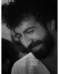 Roshan Mathew Instagram - Sweat stained and happy :)
Pictures by Jeeja Almithra from #Neelavelicham release day. Thank you for these 💙
