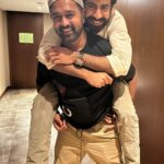 Roshan Mathew Instagram – @asifali is incredible as Shanu in Kotthu. What he has done is unforgettable. It’s so refreshing to see this man play a “hero” who does not know that he is the hero of the story. Shanu is so completely a victim of his circumstances and it’s delicious how vulnerable and relatable Asifikka has made him. Tons of credit to Siby sir and Hemantettan also for that, of course.
But this post is also for the Asifikka I’ve known in life. A+ guy, super honest, so full of heart, unbearable amounts of fun, equal portion of reckless madness, and someone whose back I’d jump on without missing a beat.
(Because I know he has mine. #Bromance max)
I love you Asif Ali!
