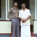Roshan Mathew Instagram – I swung by when they were shooting “Pookkaalam” and got to be Johnymon for a day. A tiny, tiny part of what @onewordepic has made. 

There are a lot more people in and behind this film, and it’s playing in theatres now. Do watch if you haven’t :) 

@anendcchandran @warriersach @annu.antony @arunthekurian @shashankjayaprasad @ibasiljoseph @vineeth84 @johnyantonyofficial