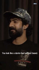 Roshan Mathew Instagram - തലമാറട്ടെ - Part 1
Tovino Thomas & Roshan Mathew
On @opmrecords YouTube Channel

#TovinoThomas #RoshanMathew #RoleReversal
#NeelavelichamMovie #OPMCinemas #OPMRecords