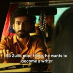 Roshan Mathew Instagram - No darlings were haanikaarak during the making of Darlings. See for yourself. #Darlings #DarlingsOnNetflix