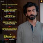 Roshan Mathew Instagram - 😬 thanks you to all #Darlings #DarlingsonNetflix @jasmeet_k_reen @aliaabhatt @shefalishahofficial @itsvijayvarma @_gauravverma @netflix_in @redchilliesent @eternalsunshineproduction