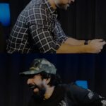 Roshan Mathew Instagram – തലമാറട്ടെ – Part 1
Tovino Thomas & Roshan Mathew
On @opmrecords YouTube Channel

#TovinoThomas #RoshanMathew #RoleReversal
#NeelavelichamMovie #OPMCinemas #OPMRecords