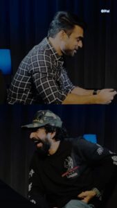 Roshan Mathew Instagram - തലമാറട്ടെ - Part 1
Tovino Thomas & Roshan Mathew
On @opmrecords YouTube Channel

#TovinoThomas #RoshanMathew #RoleReversal
#NeelavelichamMovie #OPMCinemas #OPMRecords