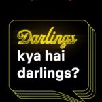 Roshan Mathew Instagram – Darlings kya hai? Kya hai Darlings? Cue in suspenseful music.  #Darlings #DarlingsOnNetflix

@aliaabhatt @shefalishahofficial @itsvijayvarma 

Directed by @jasmeet_k_reen 
Produced by @gaurikhan @aliaabhatt @_gauravverma 
Written by @jasmeet_k_reen and @parveezshaikh3

@redchilliesent @eternalsunshineproduction @zeemusiccompany @netflix_in