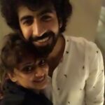 Roshan Mathew Instagram – Happy birthday to the dreamer of dreams and the sender of memes

@geetu_mohandas #theoneandonly