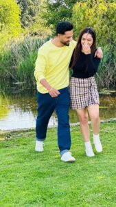 Roshan Prince Instagram - #bastu #reelitfeelit #pr #rp ❤️

#millindgaba #punjabilover #punjabilove #reelsindia #trendingsongs #songcover #videoshot #london #thefeedfeed #musicvideo #musicvideos #musicvideoshoot #musicvideodirector #musicvideoclip #fyp #viralreels #photooftheday #trend #featured #likes #bollywood #reelsviral #video  #beautiful #instapic #instagramreels