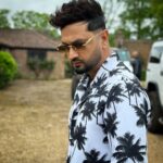 Roshan Prince Instagram - “It does not matter how slowly you go as long as you do not stop.”