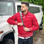 Roshan Prince Instagram - ❤️ London, United Kingdom