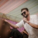 Roshan Prince Instagram - 🫶 Bas Tu.. ❤️