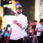 Roshan Prince Instagram - 🇺🇸 Time-Square-NewYork
