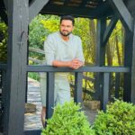 Roshan Prince Instagram - “Choose only one master— Nature.” –Rembrandt #RoshanPrince #RP #Nature #England Colchester Essex, UK