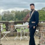 Roshan Prince Instagram - Be the reason someone smiles today ❤️ London, United Kingdom