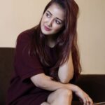 Roshmi Banik Instagram - Doing me. 🕊️