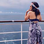 Roshmi Banik Instagram - 🌊
