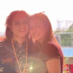 Roshmi Banik Instagram - I’m nothing without you my lifeline…! #grateful for everything. Love you ❤️🧿🙏🏻😘 . . . . #mothersday #mom #love #blessed #grateful #happy #life