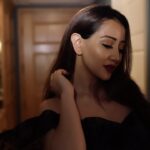 Roshmi Banik Instagram - Blood type: Matte black with a hint of gold. . . . . . #trending #viral #instagram #love #explorepage #explore #instagood #fashion #follow #tiktok #like #likeforlikes #followforfollowback #photography #india #trend #instadaily #memes #music #style #trendingnow #reels #foryou #likes #reelsinstagram #model #beautiful #bollywood #bhfyp #insta