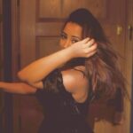 Roshmi Banik Instagram - 🛸👄 . . . . #roshmibanik #love #slowmotion #trendingreels #viralvideos #reelsinstagram #reels #reelitfeelit