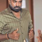 Roshna Ann Roy Instagram - The best and most beautiful things in the world cannot be seen or even touched — they must be felt with the heart.” ….. ❤️ ❤️🖤 Thank u somuch @actorvijaysethupathi ♥️❤️ for this amazing day “ I knw tht. Ur not very much prepared for any functions .. , but alwys giving more nd more space to achieve ma dreams .. 🖤 thanks for the love ❤️ nd happiness ❤️ thank u somuch for the patience 🫶🏽🫶🏽🫶🏽 ..Makkal Selvan ❤️‍🔥my brother, my best friend forever…❤️❤️‍🔥 @actorvijaysethupathi In #kerala 📸 : @pranavcsubash_photography Mua , costume designing &styling: @roshna.ann.roy Assisted: @akhila_mathwe Shirt : @fareed_infiniti Accessories: @gabbana_tcr @yesbharathweddingcollections 🖥️ @abhishek.g_a #vjs #vijaysethupathi #vijaysethupathi #vjs #makkalselvan #sethupathi #vijaysethupathispeech #yesbharathweddingcollections #yesbharathweddingcollections #waynad @yesbharathweddingcollections #rgzreels #reels #reelitfeelit #réel #reelsinstagram #reelkarofeelkaro #reelsvideo #reelsvideo #reelit #reelitfeelit❤️❤️ #reelindia #reelcouple #reelkrofeelkro #trend #trending #trendingreels #vijaysethupathi #vijaysethupathi❤️ #vijaysethupathispeech #vijaysethupathifans #vijaysethupathiofficial #makkalselvan #makkalselvanvijaysethupathi