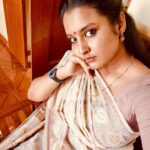 Roshna Ann Roy Instagram - 💓 .