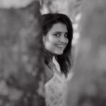 Roshna Ann Roy Instagram - The choices we make today create the future that we are dreaming of”..#roshnaannroy
