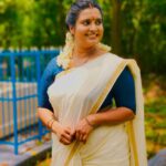 Roshna Ann Roy Instagram - Nothing will work unless you do…”🙂 . . GOOD Day ..🤍 #day Chennai, India