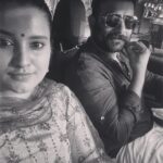 Roshna Ann Roy Instagram - Happy birthday MY “ , “Superman!”⚜️” Happy birthday to my soulmate and one true love. Hope you have the best day ever. I love you!"♥️ @kichutellus ♥️ #birthdaywishes