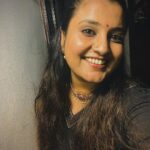 Roshna Ann Roy Instagram - 🤎”…🖤 Good day 🤎🖤