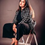 Roshna Ann Roy Instagram - 🌼… @ladies_planet_westerns_