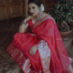 Roshna Ann Roy Instagram – 💕 
.
.
.
💕🫰🏼