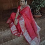 Roshna Ann Roy Instagram – “Loved you yesterday, love you still, always have, always will.” 💕 “ 

📸 : @photographer_hemanth_mk 
Mua : @aiswaryasmakeover 
Saree: @ishvari.womens.world 
Jwellery: @ladies_planet_rental_jewellery 
Draping: @draping_by_aiswarya 

#saree #sareelove #sareefashion #sareedraping #sareelover #sareelovers #sareetrends #sareeindia #sareeblouse #sareeaddict #roshnaannroy #ladiesplanet #keralasaree #womenempowerment #womensupportingwomen #sareeinspiration #treditional #photoshootideas