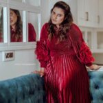 Roshna Ann Roy Instagram – ❤️

“ Whoever is happy will make others happy too.”

♥️

@pixie_paparazzo_wedding 
@western_lady_