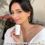 Roshni Chopra Instagram - #unsponsored review after using @beminimalist__ sun stick for the past few weeks now ✨🫶🤍- - chemical sunscreen with spf 50+ PA ++++ - priced at 799 I’d say it’s good value for what you’re getting - application is smooth and can be used on bare skin and over makeup - great packaging , definitely easy to carry in the handbag - fragrance free (which I love ) - dewy natural hydrating finish - no white cast - the only con is that when you apply over makeup there is a little bit of transfer but not significant enough to bother me . - finally there’s an Indian brand that nailed the sun stick and I couldn’t be happier because now I don’t have to worry about stocking up when I travel . Do you know doctors advise to re apply sunscreen every 2-3 hours daily? Tell me if you’ve tried this or plan to try it? #robeauty #robeautywednesday #beauty #sunscreen #indianbeauty #minimalist #sunstick #spf50 #beautytips #beautyreview