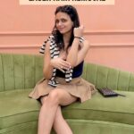 Roshni Chopra Instagram - Laser hair reduction update 🙌 -4 sittings through (so about midway ) and I have already seen an 80% decrease in growth ❤️ and the hair on arms and legs has become finer leaving my skin smoother - what’s not to love ?! The machine is us fda approved Alma soprano titanium @isaacluxe @drgeetika You need 6-8 sessions for permanent reduction and probably a yearly sitting for maintainence after It’s mostly painless (my personal experience but sometimes feels like little pricks on the skin - mostly bearable- my threshold for pain is not very high) They did not use a numbing cream for me The cost is variable depending on what area you’re getting done so you need to get an individual quote Side effects I’ve been told by the doc there aren’t any, but you need to apply sunscreen and if you have acne prone skin and you’re doing face laser you need to be under the supervision of a doctor People with hormonal fluctuations or PCOD may need more sittings and will need to have an individual consult to understand the workings #robeauty #robeautywednesday #laserhairremoval #beautytips #beautyreview #hosted