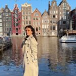 Roshni Chopra Instagram – Amsterdam List (we spent 4 days & stayed at @thehoxtonhotel )

What to eat – 
Lottis at the Hoxton was a fav for breakfast & the bar in the evening is buzzing! 
Street food – Vlaams Friteshuis Vleminckx – fries 
Breakfast- pluk Amsterdam 
Waffles – Kalverstraat 190 Amsterdam, Netherlands
Sweet treats – Polarberry – Prinsengracht 232
Best Chinese restaurant – FuluMandarin
 Thai – Silom & bird Thai 
Best spare ribs -Castell
Best steak -Sagardi Amsterdam
For a special celebration – De Kas
FoodHallen – to try different types of food under one roof 

Shopping 
Bijenkorf (multi brand big dept store for mid to high end shopping )
Sezane ( fav Parisienne brand ) 
Parisienne (jewelry store opp pluk. )
Vintage / pre Loved luxury at L’Étoile de Saint Honoré at Reestraat
L’Etoile de Saint Honoré at Nieuwe Spiegelstraat
Penny lane vintage boutique at Eerste van der Helststraat 11A

What to see – 

The canal cruise is a must do – you can get a private boat or go with a group plant of options available ! 

Walk around the 9 streets area (we stayed at the Hoxton which was very well located , I also liked soho house and the Dylan around the same area ) 

Spend an afternoon cycling around vondelpark to soak in Amsterdam’s natural beauty . 

The red light district – we took a walk around (no photos are allowed out of respect for the workers there ) 

Flower market – bloenmenmarkt , the store at the end is the most picturesque but this was mostly a let down . Best to go to the tulip farms if you have the time and are visiting in season . 

Art 
Rijksmuseum (don’t miss to see the Rembrandt collection and the library, my two fav parts )

Van Gogh Museum (a favourite ) 

Moco Museum for modern and contemporary art . 

Vincent meets Rembrandt, the Untold Story

Fabrique des Lumières

#roonthego #travel #traveldiaries #love #amsterdam #traveltips #amsterdamtrip