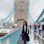 Roshni Chopra Instagram – London Lookbook – How many looks are there in this reel and which one do we like best 😍? 

#winterinspo #winteroutfit #ootd #transitionreels