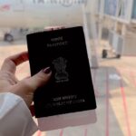 Roshni Chopra Instagram - ✈️ mode @virginatlantic - guess where!? #holiday #vacay #flight #virginatlantic