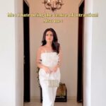 Roshni Chopra Instagram - Made you 👀? Party fits #1 ✨🍾🎈 @aniclothing.in #partyseason #friday #supportindiandesigners