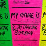 Roshni Chopra Instagram – Day 1 done right ❤️
📍Sassoon Dock Art Project, Mumbai (save and visit ) 

 #artforall @startindia @sidakumar #sasoondockartproject #mumbai #minivlog Sassoon Docks