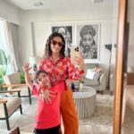 Roshni Chopra Instagram – Sunday well spent 🧡

Discovered some amazing designers head to my stories to see some of my favs @archdigestindia 
#ADDS #ADDS2022 #IndiaAt75 #TheIndiaGazeADDS22