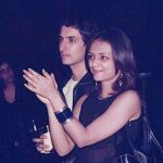 Roshni Chopra Instagram - 16 years ❤️ happy anniversary @sidakumar , forget the medals 🏅 I’ll take your golden heart over everything else in the world !