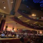 Roshni Chopra Instagram - Broadway in the Bay 🎵❤️✨ This is us at the opening night of The Sound of Music Musical at @nmacc.india - what an incredible venue I’m still pinching myself to believe this exists in mumbai ! And to witness an iconic broadway musical in my own city (my absolute favourite part was the live orchestra 🎻🎹🎷) the heart is full of Joy ! #TheSoundOfMusicAtNMACC #NitaMukeshAmbaniCulturalCentre #TheSoundOfMusicGlobalTour Nita Mukesh Ambani Cultural Centre