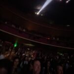 Roshni Chopra Instagram - Broadway in the Bay 🎵❤️✨ This is us at the opening night of The Sound of Music Musical at @nmacc.india - what an incredible venue I’m still pinching myself to believe this exists in mumbai ! And to witness an iconic broadway musical in my own city (my absolute favourite part was the live orchestra 🎻🎹🎷) the heart is full of Joy ! #TheSoundOfMusicAtNMACC #NitaMukeshAmbaniCulturalCentre #TheSoundOfMusicGlobalTour Nita Mukesh Ambani Cultural Centre