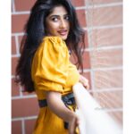 Roshni Prakash Instagram - Here’s to being thankful forever and always. ✨