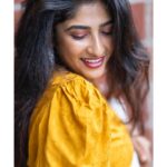 Roshni Prakash Instagram - Here’s to being thankful forever and always. ✨