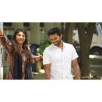 Roshni Prakash Instagram - How do I express this confusion in my head? This melancholy? I have always wanted to be seen and recognised as an actor who loves meaningful roles. But now that I can see the light at the end of this tunnel, why is my heart so heavy? Appu sir ❤️ Though I never got a chance to share the screen with him, his aura was felt on every single day of the Lucky Man journey. I feel extremely lucky that he knew I existed. How I wish he was here today. Lucky Man was a ball to work on. @nagendraprasad sir, your child like nature and the ever loving smile kept me through the shoot. 😇 @darlingkrishna your humility and easy going nature caught my eyes. Will miss the time we spent talking cinema and pulling each other's leg. 🤗 @drbhushan , a man of less words, my impression on you grew ten folds higher after meeting you. So talented, grounded and a witty company. You are full of heart ☺️🎈 @sangeethashringeri you are my absolute favourite, the composure, the strength and yet the gentleness. So much to learn from you. A girl with a strong spine and a beautiful mind. I carry your friendship close to my heart. 💋 This is my team, made with determination, hard work, humbleness and the willingness to give everything for the role. We really did get lucky with Lucky Man. ❤️ #appuliveson #luckyman