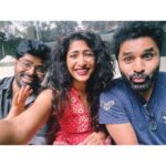 Roshni Prakash Instagram - How do I express this confusion in my head? This melancholy? I have always wanted to be seen and recognised as an actor who loves meaningful roles. But now that I can see the light at the end of this tunnel, why is my heart so heavy? Appu sir ❤️ Though I never got a chance to share the screen with him, his aura was felt on every single day of the Lucky Man journey. I feel extremely lucky that he knew I existed. How I wish he was here today. Lucky Man was a ball to work on. @nagendraprasad sir, your child like nature and the ever loving smile kept me through the shoot. 😇 @darlingkrishna your humility and easy going nature caught my eyes. Will miss the time we spent talking cinema and pulling each other's leg. 🤗 @drbhushan , a man of less words, my impression on you grew ten folds higher after meeting you. So talented, grounded and a witty company. You are full of heart ☺️🎈 @sangeethashringeri you are my absolute favourite, the composure, the strength and yet the gentleness. So much to learn from you. A girl with a strong spine and a beautiful mind. I carry your friendship close to my heart. 💋 This is my team, made with determination, hard work, humbleness and the willingness to give everything for the role. We really did get lucky with Lucky Man. ❤️ #appuliveson #luckyman