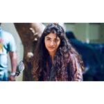 Roshni Prakash Instagram - MEERA 🌺 Along with having Appu sir on board, another very strong reason for me to do LuckyMan was the way Meera feels, her dreams, her world and the emotions she goes through. It’s been a blessing. The memories made will be cherished for a very long time. #LuckyMan playing at the theatres near you.Waiting to hear your review. ✨